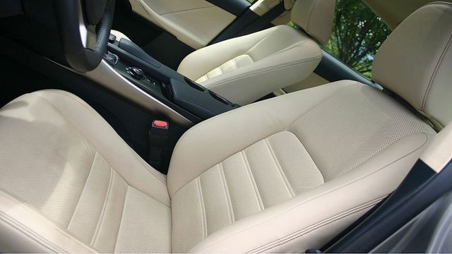 2019 Lexus IS 300豪華版  第5張相片