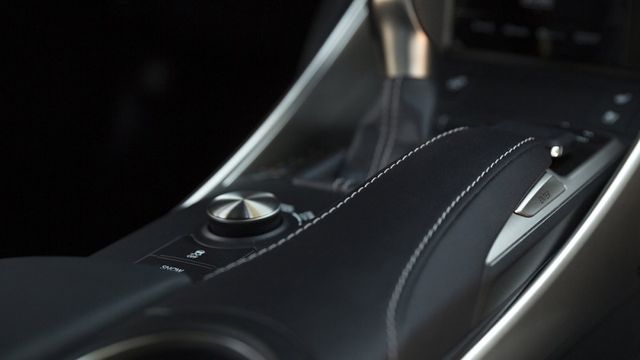 2019 Lexus IS 300豪華版  第7張相片