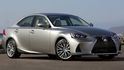 2019 Lexus IS 300頂級Navi版  第1張縮圖