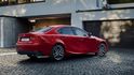 2019 Lexus IS 300 F Sport Navi版  第2張縮圖