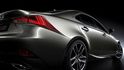 2019 Lexus IS 300 F Sport Navi版  第4張縮圖