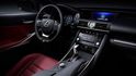 2019 Lexus IS 300 F Sport Navi版  第6張縮圖