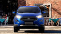 2019 Ford EcoSport EcoBoost 125旗艦型  第3張縮圖