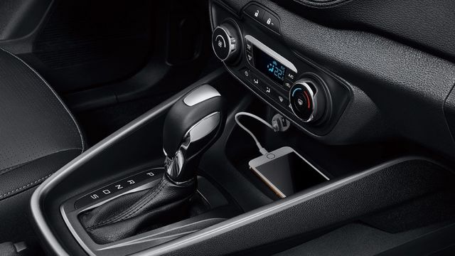 2019 Ford Escort 1.5時尚型  第8張相片