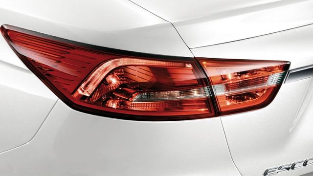 2019 Ford Escort 1.5雅緻型  第5張相片