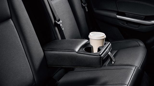 2019 Ford Escort 1.5雅緻型  第7張相片