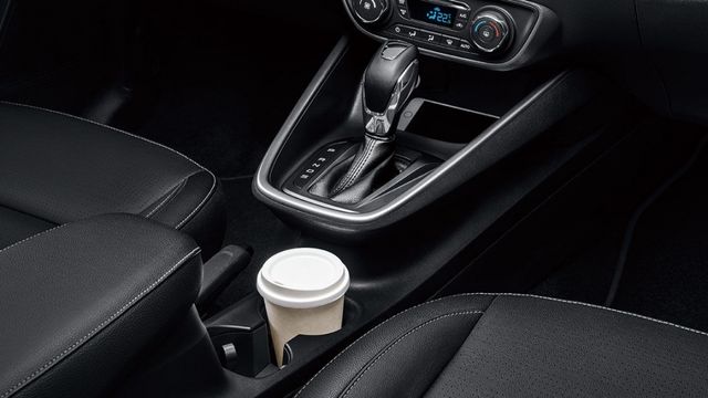 2019 Ford Escort 1.5雅緻型  第8張相片