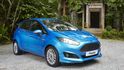 2019 Ford Fiesta 1.5運動型  第1張縮圖