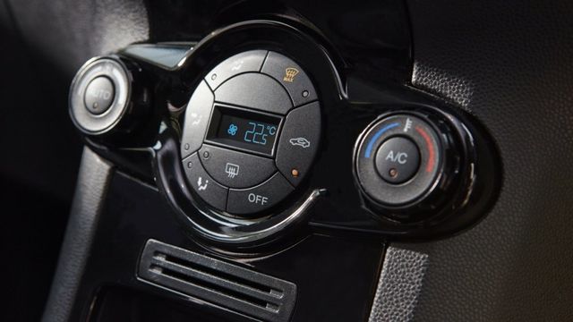 2019 Ford Fiesta 1.5運動型  第9張相片
