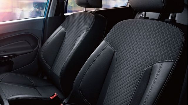 2019 Ford Fiesta 1.5運動型  第10張相片