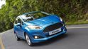 2019 Ford Fiesta EcoBoost 125運動型  第1張縮圖