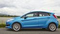 2019 Ford Fiesta EcoBoost 125運動型  第3張縮圖