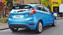 2019 Ford Fiesta EcoBoost 125運動型  第5張縮圖