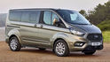 2019 Ford Tourneo Custom 長軸豪華型  第2張縮圖