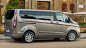 2019 Ford Tourneo Custom 長軸豪華型  第3張縮圖