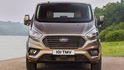 2019 Ford Tourneo Custom 長軸豪華型  第5張縮圖