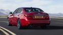 2019 Infiniti Q50 3.5 Hybrid Blue Sport  第4張縮圖