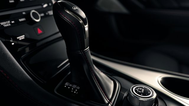 2019 Infiniti Q50 2.0t旗艦款  第8張相片