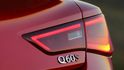 2019 Infiniti Q60 3.0t Red Sport  第6張縮圖