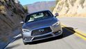 2019 Infiniti Q60 2.0t豪華款  第4張縮圖
