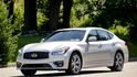 2019 Infiniti Q70 2.5 V6豪華款  第2張縮圖