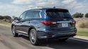 2019 Infiniti QX60 3.5 V6豪華款  第3張縮圖