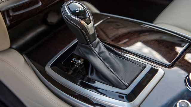 2019 Infiniti QX60 3.5 V6豪華款  第5張相片