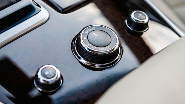 2019 Infiniti QX60 3.5 V6旗艦款  第7張相片