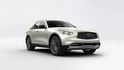 2019 Infiniti QX70 3.7 V6旗艦款  第4張縮圖