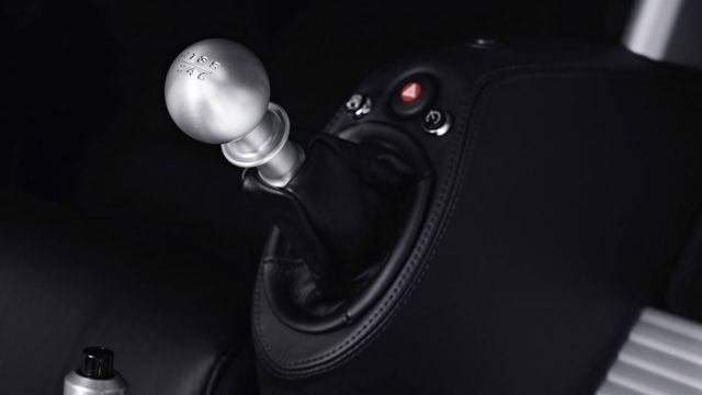 2019 Lotus Elise Sport 220  第9張相片