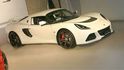 2019 Lotus Exige Sport 350  第1張縮圖