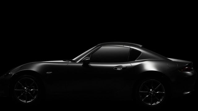 2019 Mazda MX-5 2.0 RF旗艦型  第6張相片