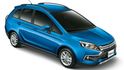 2019 Mitsubishi Colt Plus 尊榮型  第1張縮圖