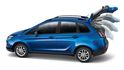 2019 Mitsubishi Colt Plus 尊榮型  第5張縮圖