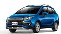 2019 Mitsubishi Colt Plus 尊榮型  第6張縮圖