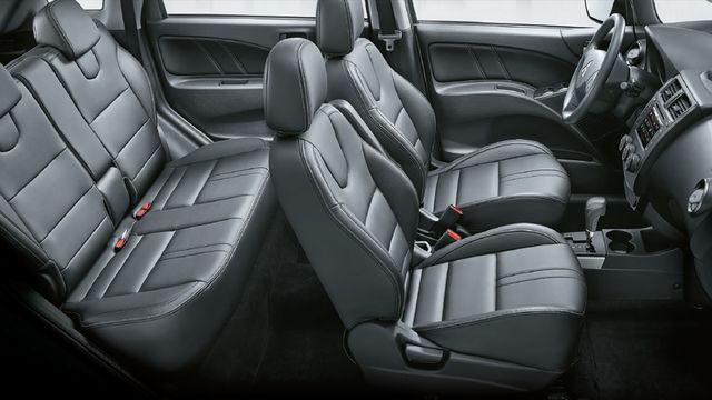 2019 Mitsubishi Colt Plus 尊榮型  第7張相片