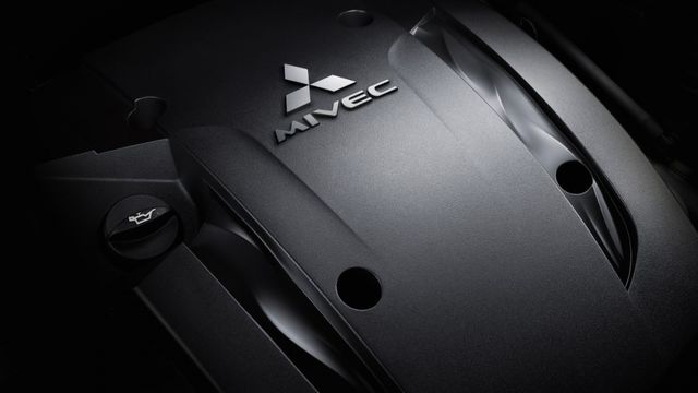 2019 Mitsubishi Colt Plus 尊榮型  第9張相片