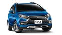 2019 Mitsubishi Colt Plus 豪華型  第4張縮圖