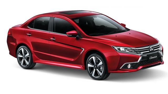 2019 Mitsubishi Grand Lancer 1.8旗艦型  第3張相片