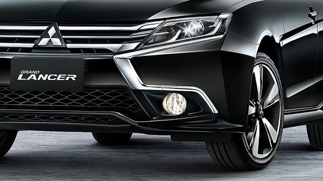 2019 Mitsubishi Grand Lancer 1.8旗艦型  第4張相片