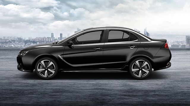 2019 Mitsubishi Grand Lancer 1.8豪華型  第4張相片