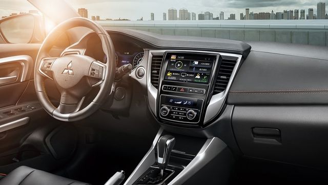 2019 Mitsubishi Grand Lancer 1.8驚嘆型  第10張相片