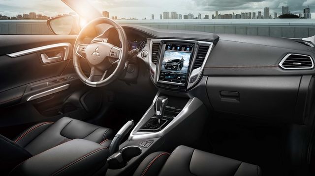 2019 Mitsubishi Grand Lancer 1.8時尚型  第6張相片