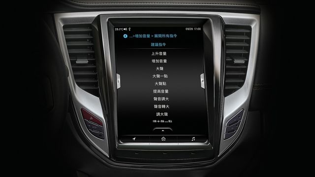2019 Mitsubishi Grand Lancer 1.8時尚型  第10張相片