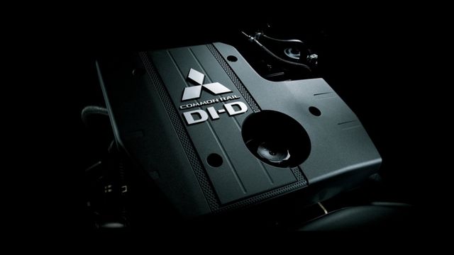 2019 Mitsubishi Pajero五門款 3.2 D  第6張相片