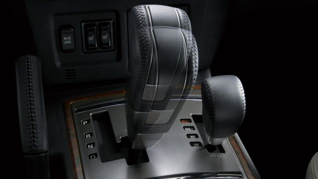 2019 Mitsubishi Pajero五門款 3.2 D  第9張相片