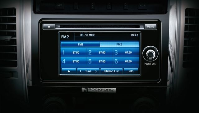 2019 Mitsubishi Pajero五門款 3.2 D  第10張相片