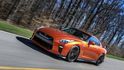 2019 Nissan GT-R 3.8 Premium Edition  第2張縮圖