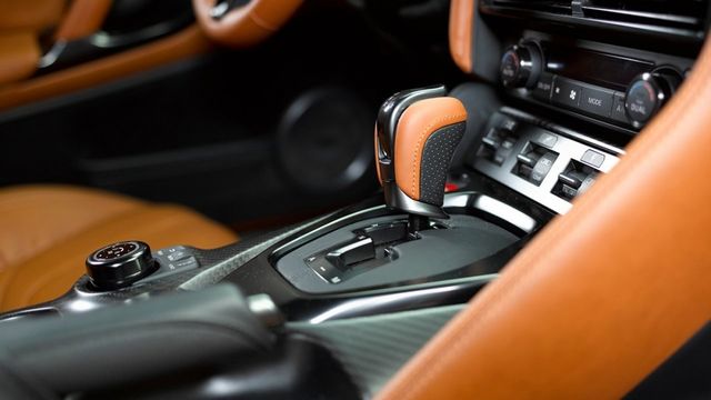 2019 Nissan GT-R 3.8 Premium Edition  第9張相片