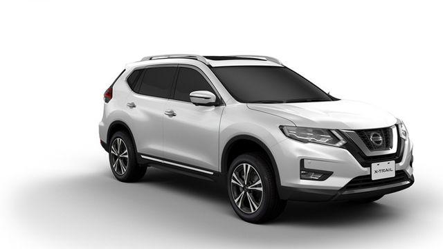 2019 Nissan X-Trail 2.5 2WD豪華影音版  第5張相片